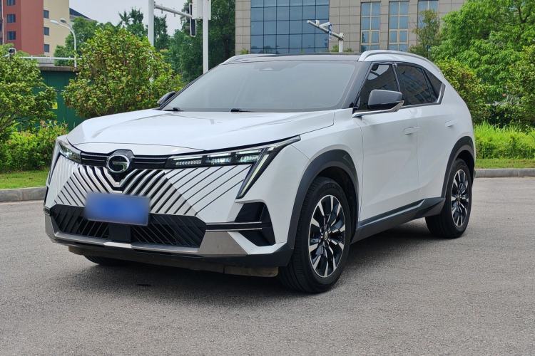 Used GAC Trumpchi EMKOO 2022 1.5T Supernova Pro Edition Guazi used car, China used car export, Used car for sale, Used  cars, Cheapest cars for sale