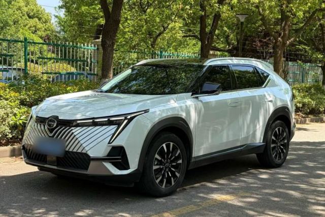 Used GAC Trumpchi EMKOO 2022 2.0 ATK TwinStar Pro Edition