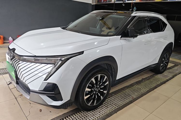 Used GAC Trumpchi EMKOO 2022 2.0 ATK TwinStar Pro Edition Guazi used car, China used car export, Used car for sale, Used  cars, Cheapest cars for sale