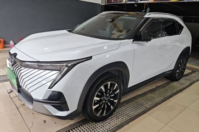 Used GAC Trumpchi EMKOO 2022 2.0 ATK TwinStar Pro Edition