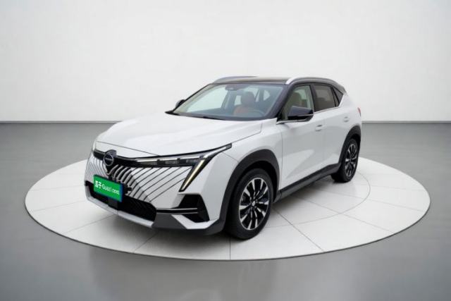 GAC Trumpchi EMKOO 2022 1.5T Supernova Pro Edition usado