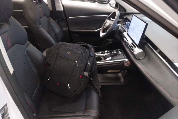Used GAC Trumpchi EMKOO 2022 1.5T Supernova Pro Edition Right Front Seat