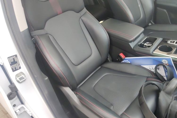Used GAC Trumpchi EMKOO 2022 1.5T Supernova Pro Edition Right Front Seat