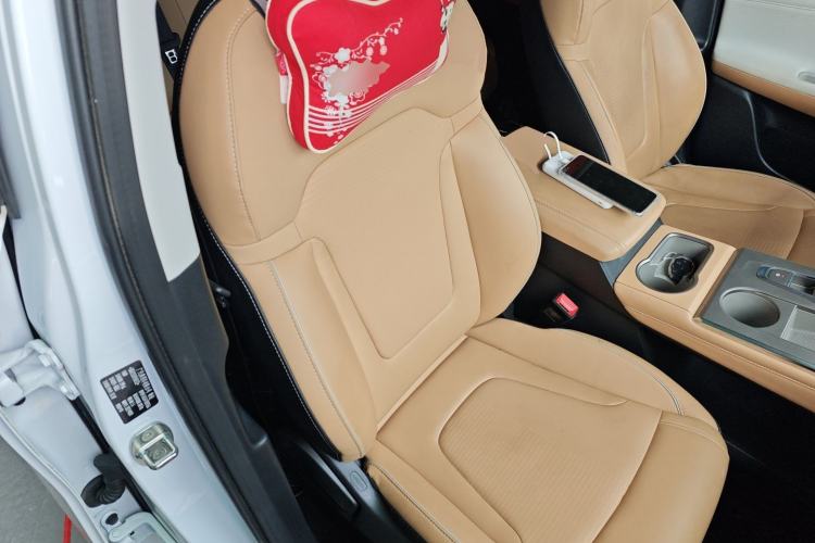 Used GAC Trumpchi EMKOO 2022 2.0 ATK Gemini Edition Right Front Seat
