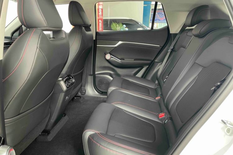 Used GAC Trumpchi EMKOO 2022 1.5T Supernova Pro Edition Right Front Seat