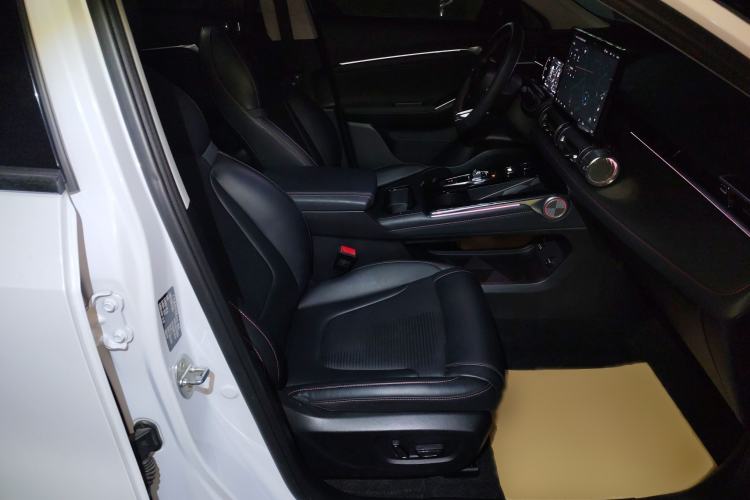 Used GAC Trumpchi EMKOO 2022 1.5T Supernova Pro Edition Right Front Seat