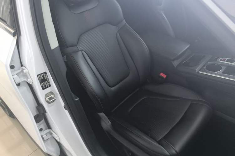 Used GAC Trumpchi EMKOO 2022 1.5T Supernova Pro Edition Right Front Seat