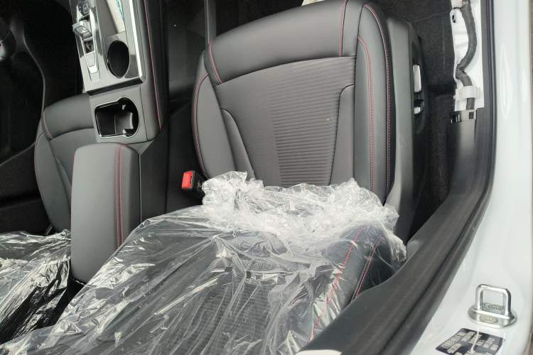 Used GAC Trumpchi EMKOO 2022 1.5T Supernova Pro Edition Right Front Seat