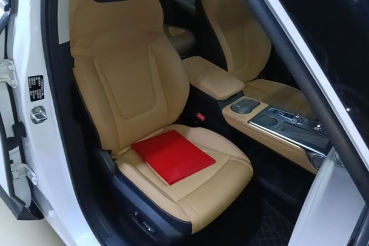 Used GAC Trumpchi EMKOO 2022 1.5T Supernova Pro Edition Right Front Seat