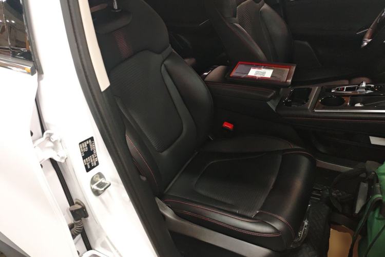 Used GAC Trumpchi EMKOO 2022 1.5T Supernova Edition Right Front Seat