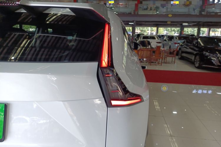 Used GAC Trumpchi EMKOO 2022 1.5T Supernova Pro Edition Right Rear Taillight