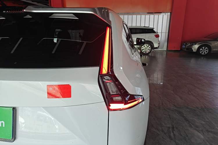 Used GAC Trumpchi EMKOO 2022 2.0 ATK TwinStar Pro Edition Right Rear Taillight