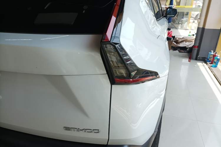 Used GAC Trumpchi EMKOO 2022 1.5T Supernova Pro Edition Right Rear Taillight