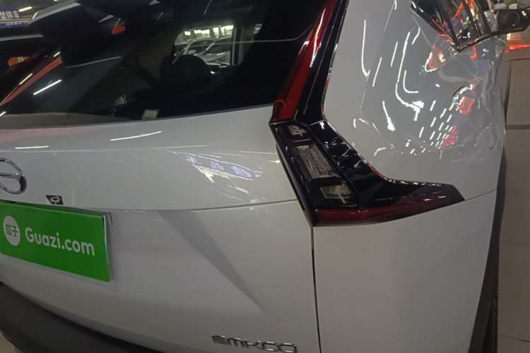 Used GAC Trumpchi EMKOO 2022 1.5T Supernova Edition Right Rear Taillight