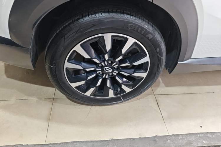 Used GAC Trumpchi EMKOO 2022 2.0 ATK TwinStar Pro Edition Right Rear Wheel Hub