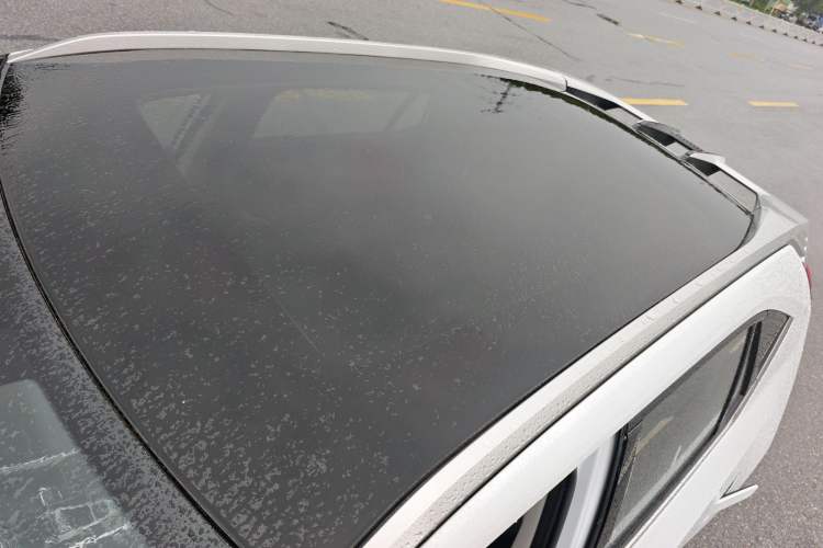 Used GAC Trumpchi EMKOO 2022 2.0 ATK Gemini Edition Roof
