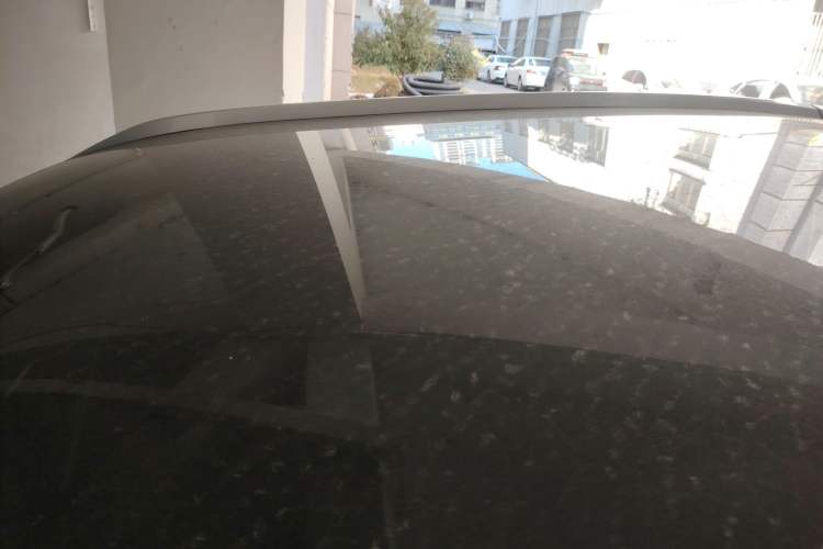 Used GAC Trumpchi EMKOO 2022 2.0 ATK TwinStar Max Edition Roof