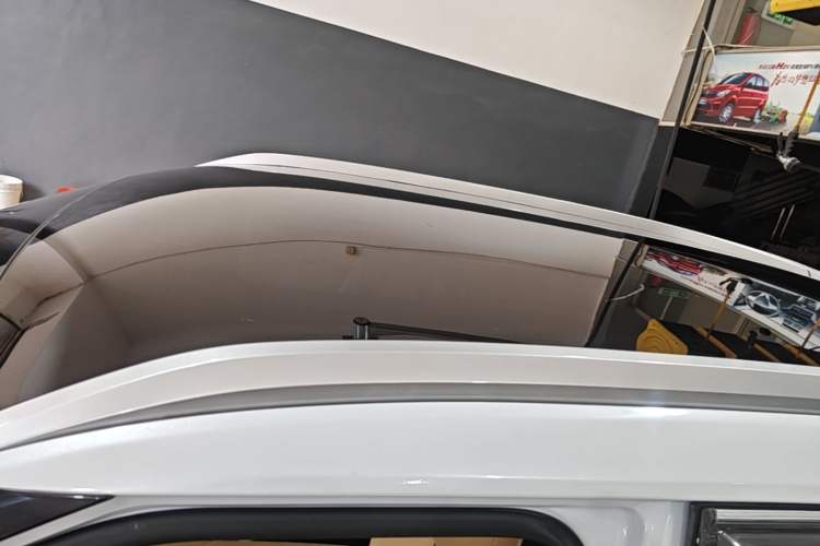 Used GAC Trumpchi EMKOO 2022 2.0 ATK TwinStar Pro Edition Roof