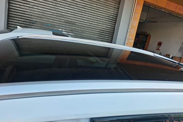 Used GAC Trumpchi EMKOO 2022 1.5T Supernova Pro Edition Roof