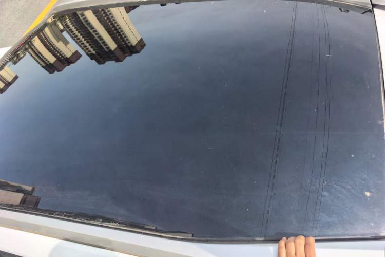 Used GAC Trumpchi EMKOO 2022 1.5T Supernova Pro Edition Roof