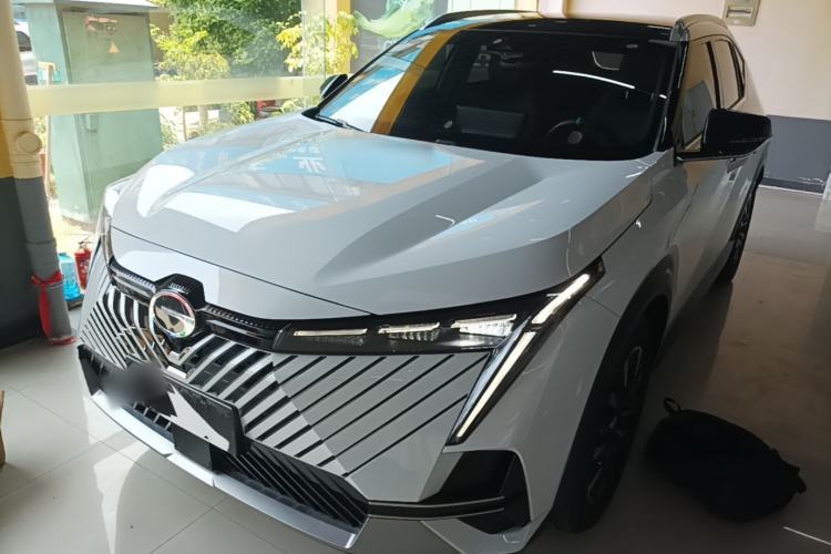 Used GAC Trumpchi EMKOO 2022 1.5T Supernova Pro Edition Guazi used car, China used car export, Used car for sale, Used  cars, Cheapest cars for sale