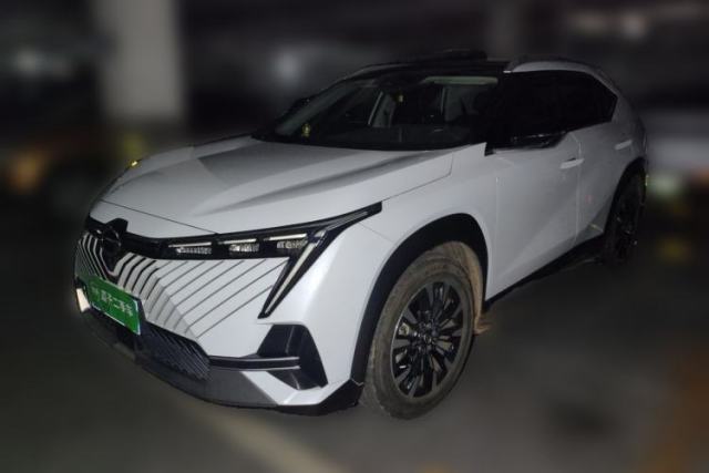 Used GAC Trumpchi EMKOO 2022 1.5T Supernova Pro Edition