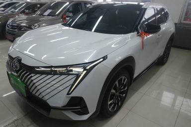 Used GAC Trumpchi EMKOO 2022 2.0T Neutron Star Pro Edition