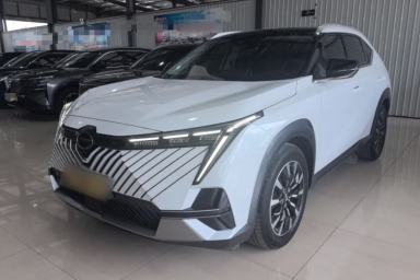 Used GAC Trumpchi EMKOO 2022 1.5T Supernova Pro Edition