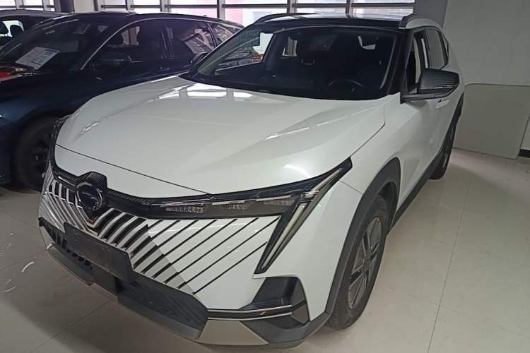 Used GAC Trumpchi EMKOO 2022 2.0 ATK Gemini Edition Guazi used car, China used car export, Used car for sale, Used  cars, Cheapest cars for sale
