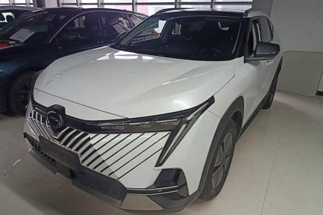 Used GAC Trumpchi EMKOO 2022 2.0 ATK Gemini Edition