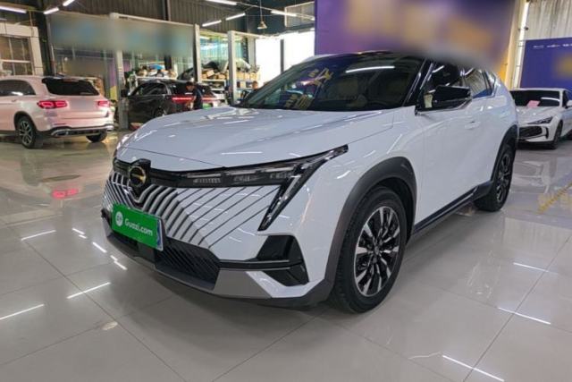 Used GAC Trumpchi EMKOO 2022 1.5T Supernova Pro Edition