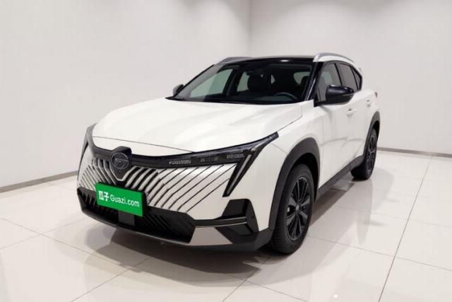 Used GAC Trumpchi EMKOO 2022 2.0 ATK Gemini Edition