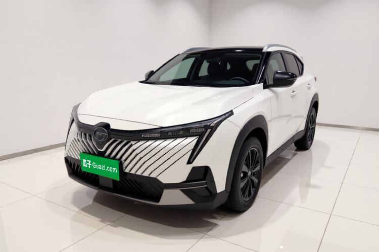 Used GAC Trumpchi EMKOO 2022 2.0 ATK Gemini Edition Guazi used car, China used car export, Used car for sale, Used cars, Cheapest cars for sale