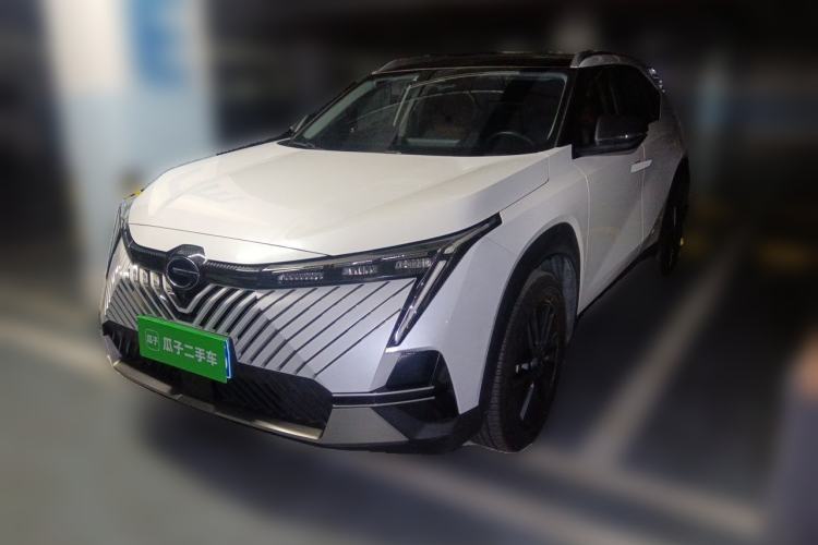 Used GAC Trumpchi EMKOO 2022 2.0 ATK Gemini Edition Guazi used car, China used car export, Used car for sale, Used cars, Cheapest cars for sale