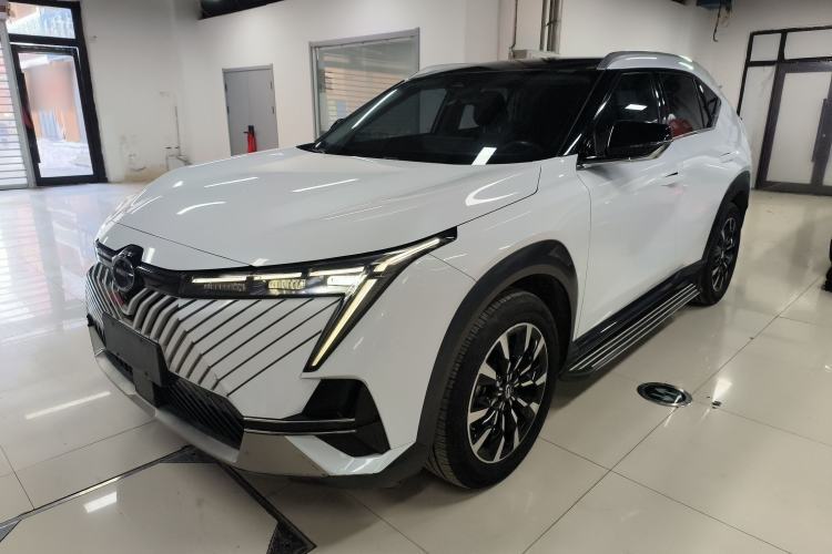 Used GAC Trumpchi EMKOO 2022 2.0 ATK TwinStar Pro Edition Guazi used car, China used car export, Used car for sale, Used  cars, Cheapest cars for sale