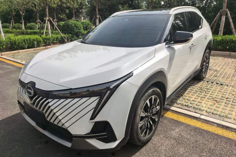 Used GAC Trumpchi EMKOO 2022 1.5T Supernova Pro Edition Guazi used car, China used car export, Used car for sale, Used  cars, Cheapest cars for sale