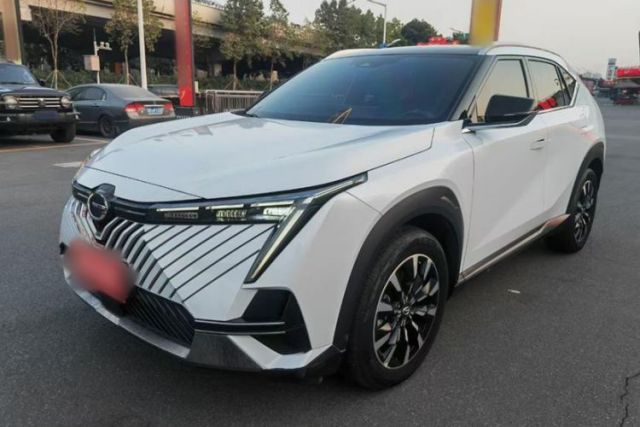 Used GAC Trumpchi EMKOO 2022 2.0 ATK TwinStar Pro Edition