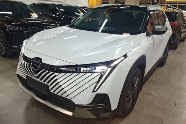 Used GAC Trumpchi EMKOO 2022 1.5T Supernova Edition