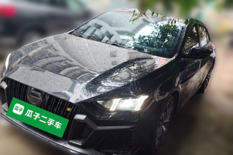 Used GAC Trumpchi EMPOW 2021 270T DCT J15 Version Guazi used car, China used car export, Used car for sale, Used  cars, Cheapest cars for sale