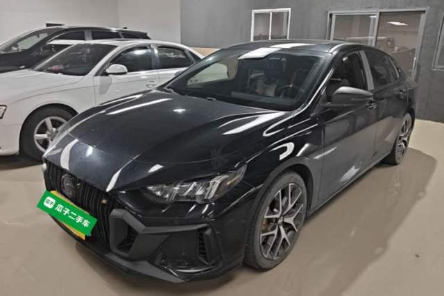 Used GAC Trumpchi EMPOW 2021 270T DCT J15 Version