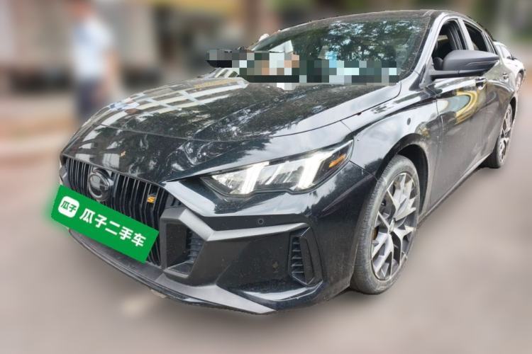 Used GAC Trumpchi EMPOW 2021 270T DCT J16 Version Guazi used car, China used car export, Used car for sale, Used  cars, Cheapest cars for sale