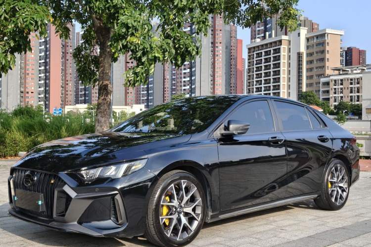 Used GAC Trumpchi EMPOW 2021 270T DCT J15 Version Guazi used car, China used car export, Used car for sale, Used  cars, Cheapest cars for sale