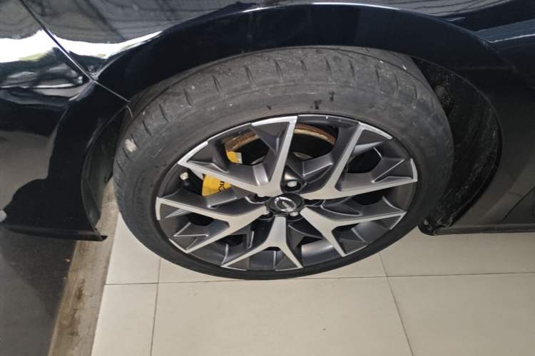 Used GAC Trumpchi EMPOW 2021 270T DCT J16 Version Exterior 4