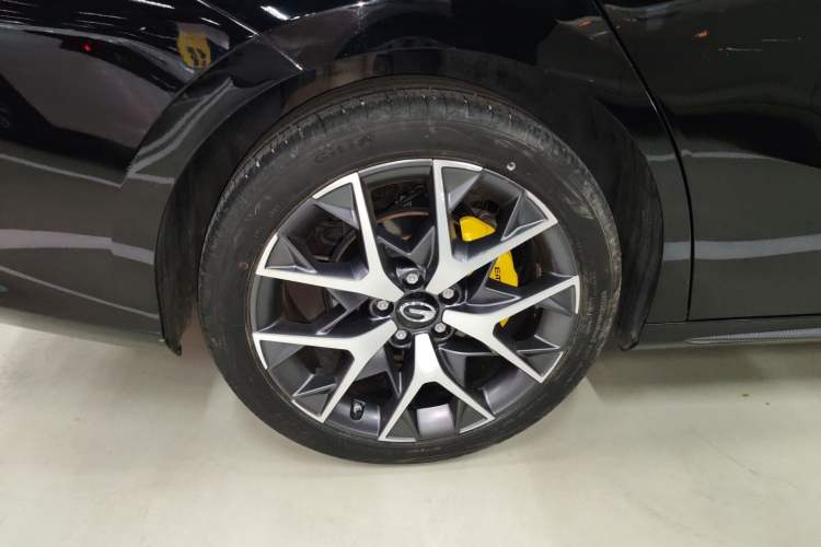 Used GAC Trumpchi EMPOW 2021 270T DCT J15 Version Exterior 8