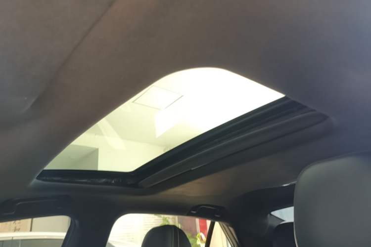 Used GAC Trumpchi EMPOW 2021 270T DCT J16 Version Headliner