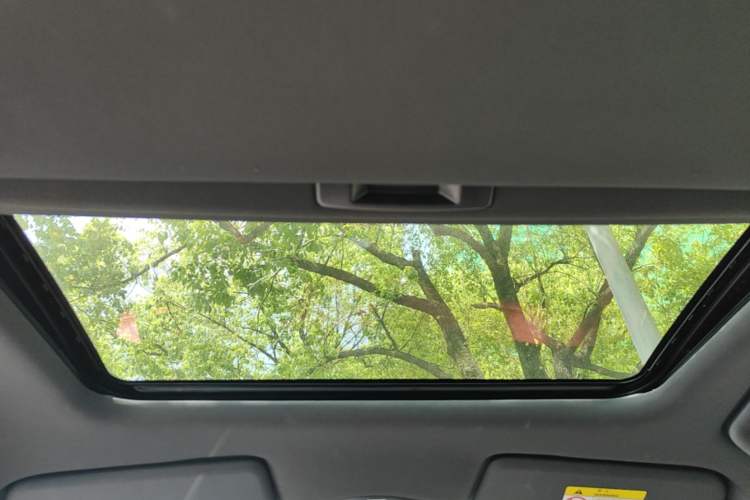 Used GAC Trumpchi EMPOW 2021 270T DCT J16 Version Headliner
