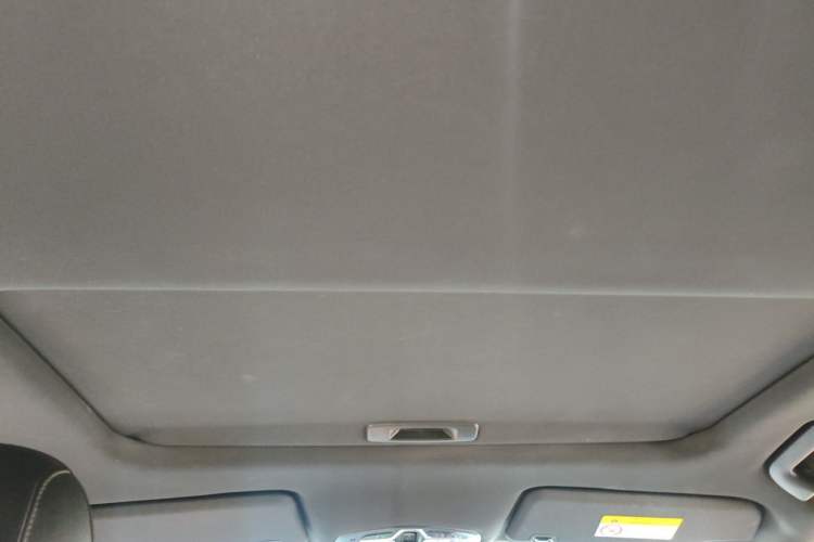 Used GAC Trumpchi EMPOW 2021 270T DCT J16 Version Headliner