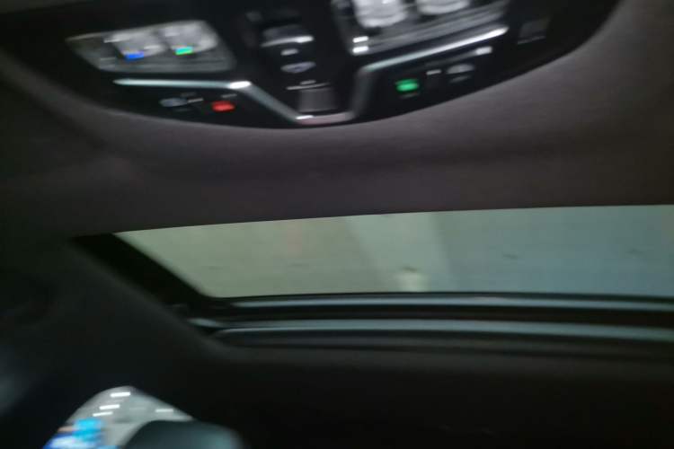 Used GAC Trumpchi EMPOW 2021 270T DCT J16 Version Headliner