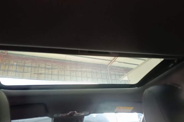 Used GAC Trumpchi EMPOW 2021 270T DCT J15 Version Headliner