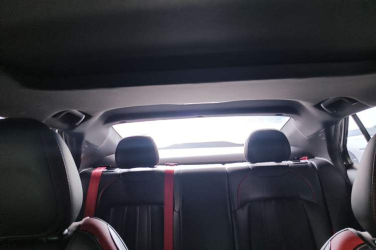 Used GAC Trumpchi EMPOW 2021 270T DCT J11 Version Headliner